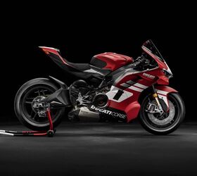 2027 ducati superleggera v4 centenario first look