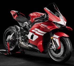 2027 ducati superleggera v4 centenario first look