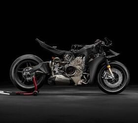 2027 ducati superleggera v4 centenario first look gallery