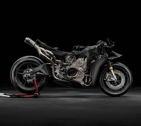 2027 ducati superleggera v4 centenario first look gallery