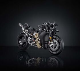 2027 ducati superleggera v4 centenario first look gallery