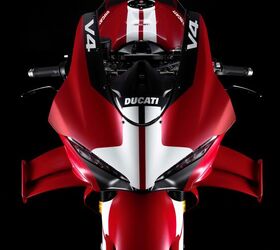 2027 ducati superleggera v4 centenario first look gallery