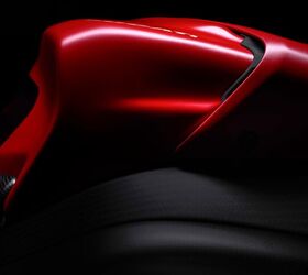 2027 ducati superleggera v4 centenario first look gallery