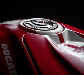 2027 ducati superleggera v4 centenario first look gallery