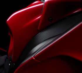 2027 ducati superleggera v4 centenario first look gallery