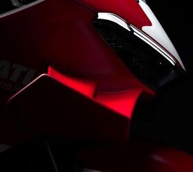 2027 ducati superleggera v4 centenario first look gallery