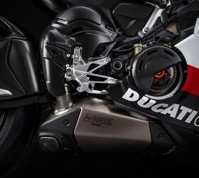 2027 ducati superleggera v4 centenario first look gallery