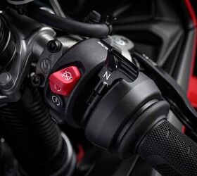 2027 ducati superleggera v4 centenario first look gallery