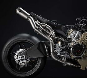 2027 ducati superleggera v4 centenario first look gallery