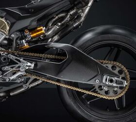 2027 ducati superleggera v4 centenario first look gallery