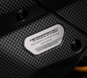 2027 ducati superleggera v4 centenario first look gallery