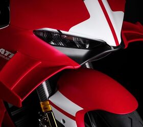 2027 ducati superleggera v4 centenario first look