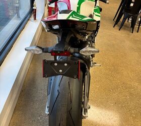 2025 ducati panigale tricolore