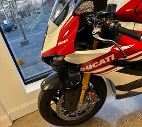 2025 ducati panigale tricolore