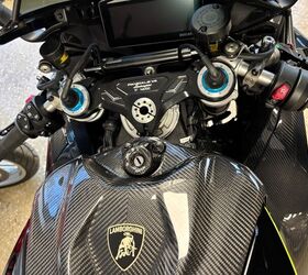 2026 ducati panigale lamborghini