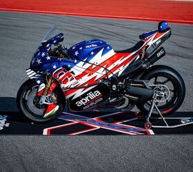 limited edition aprilia x 250th first look