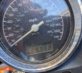 2003 honda 919 cb900f