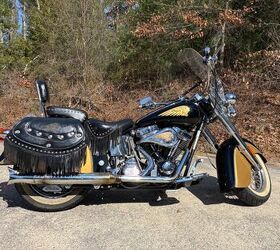 Indian Centennial Chief 100 Year Anniversary Motorcycle