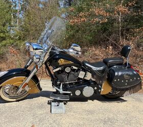 indian centennial chief 100 year anniversary motorcycle