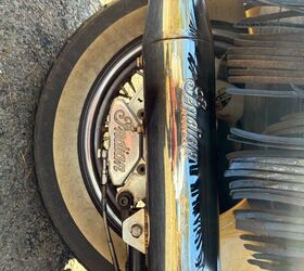 indian centennial chief 100 year anniversary motorcycle