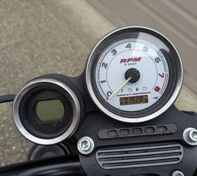 2012 harley davidson sportster xr1200x