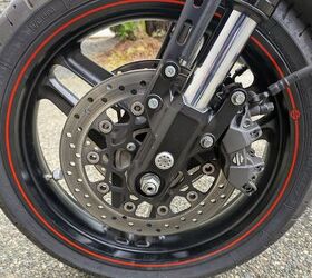 2012 harley davidson sportster xr1200x