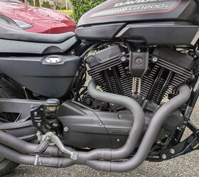 2012 harley davidson sportster xr1200x