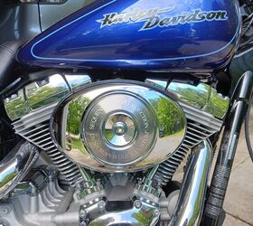 hd dyna superglide custom