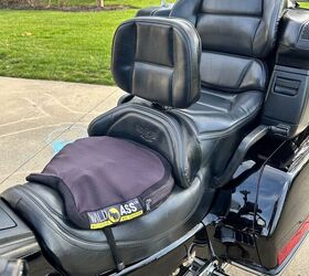 1999 honda goldwing se 50th anniversary edition