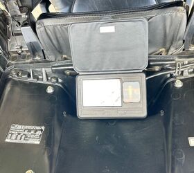 1999 honda goldwing se 50th anniversary edition