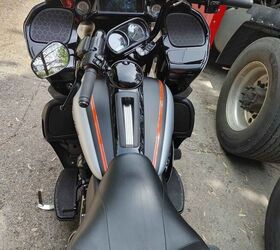 2020 hd roadglide limited