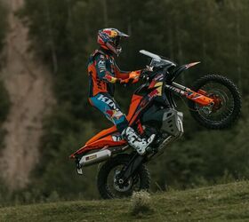 2027 ktm 890 adventure r rally first look