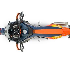 2027 ktm 890 adventure r rally first look