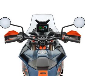 2027 ktm 890 adventure r rally first look