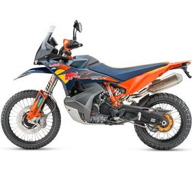 2027 ktm 890 adventure r rally first look