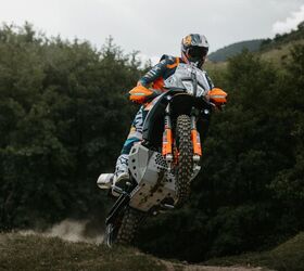 2027 ktm 890 adventure r rally first look