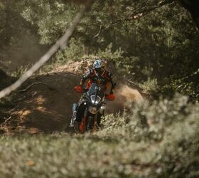 2027 ktm 890 adventure r rally first look