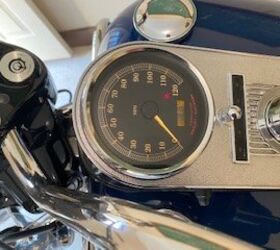 2002 flhpi fort lauderdale police road king