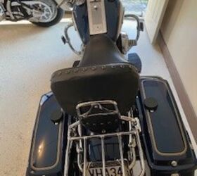 2002 flhpi fort lauderdale police road king