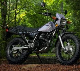 2026 yamaha tw200 recalled for faulty speedometer