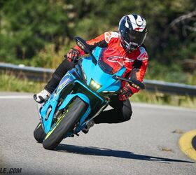 2026 yamaha yzf r7 review gallery