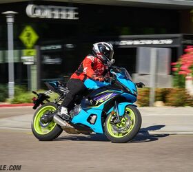 2026 yamaha yzf r7 review gallery