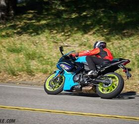 2026 yamaha yzf r7 review gallery