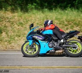 2026 yamaha yzf r7 review gallery