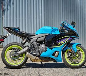 2026 yamaha yzf r7 review gallery