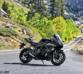 2026 yamaha yzf r7 review gallery