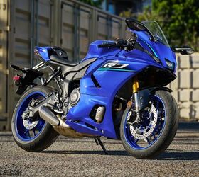 2026 yamaha yzf r7 review gallery