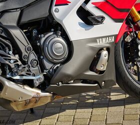 2026 yamaha yzf r7 review gallery