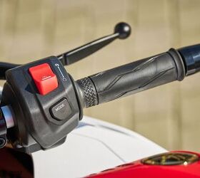 2026 yamaha yzf r7 review gallery