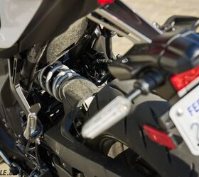 2026 yamaha yzf r7 review gallery